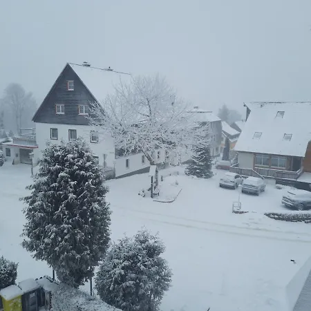 Dagmar Appartement *