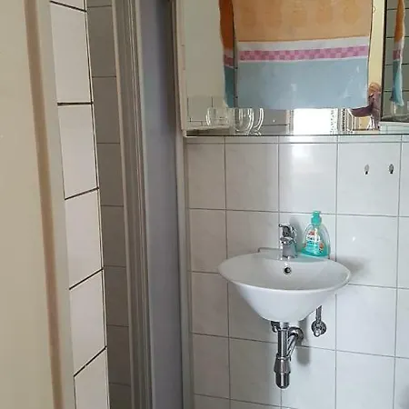 Dagmar Apartment Oberwiesenthal