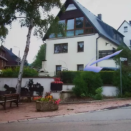 Dagmar * Oberwiesenthal