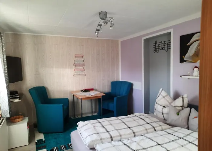 Dagmar Oberwiesenthal