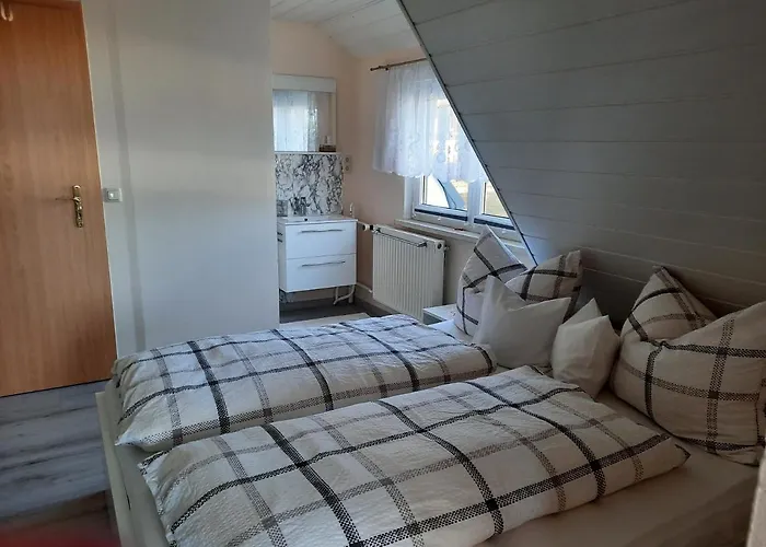 Apartman Dagmar