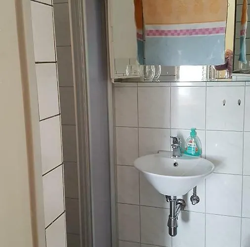 Dagmar Apartman Oberwiesenthal