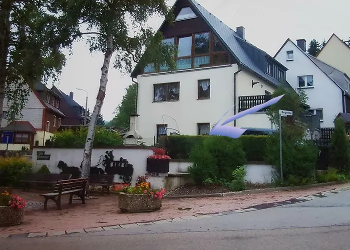 Dagmar * Oberwiesenthal