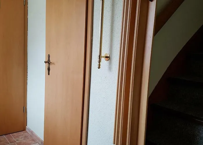 Dagmar Appartement *